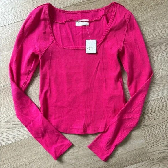 NWT Free People Hummingbird top - Picture 2 of 5